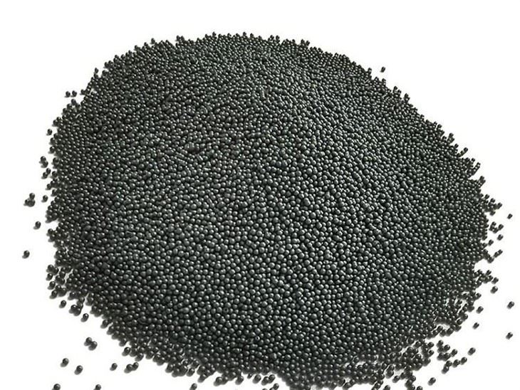 Sandblasting Abrasive