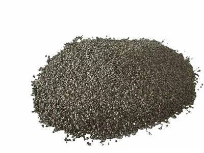 حصى الكربون الصلب