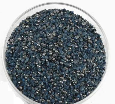 GL 18 حبيبات فولاذية